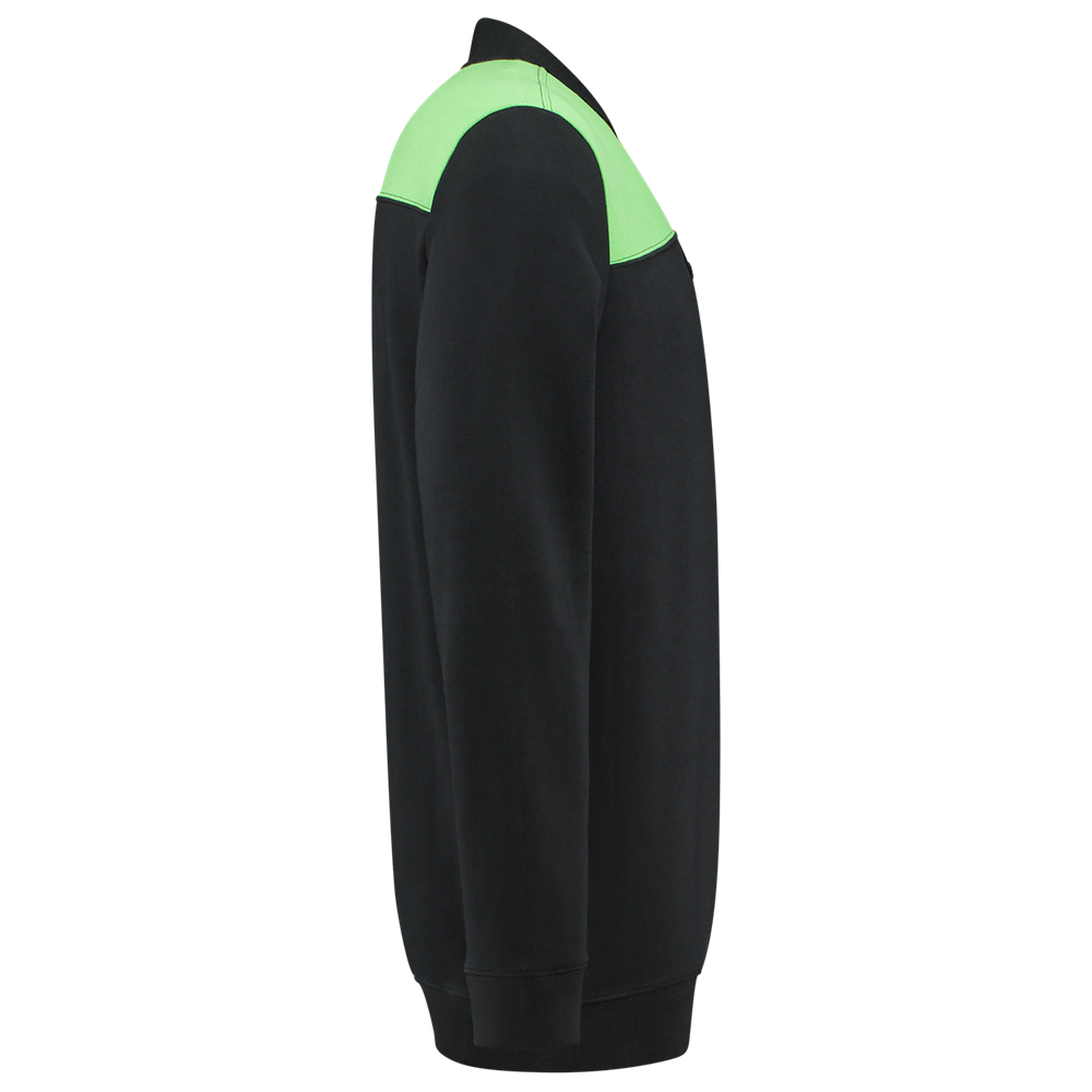 Tricorp Polosweater Bicolor Naden - van Tricorp - Nu voor maar €49.95 bij Workwear 2 Day