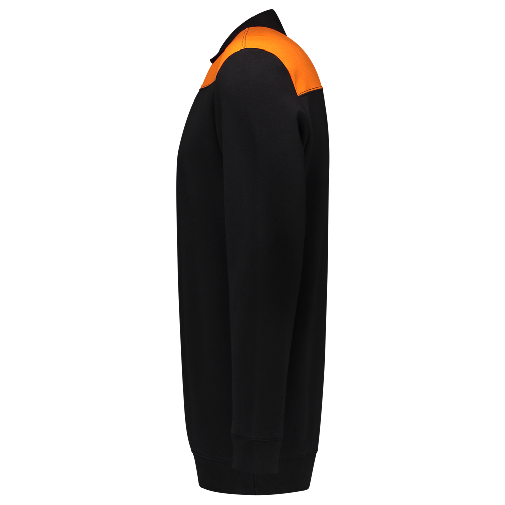Tricorp Polosweater Bicolor Naden - van Tricorp - Nu voor maar €49.95 bij Workwear 2 Day
