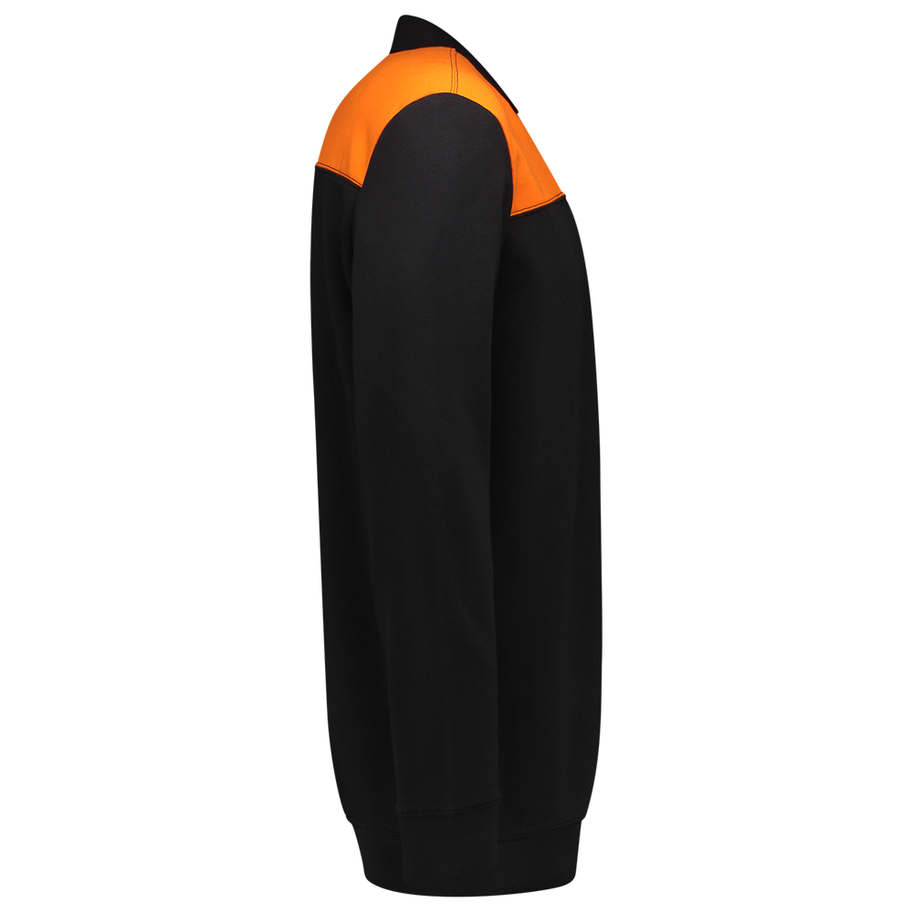 Tricorp Polosweater Bicolor Naden - van Tricorp - Nu voor maar €41.95 bij Workwear 2 Day