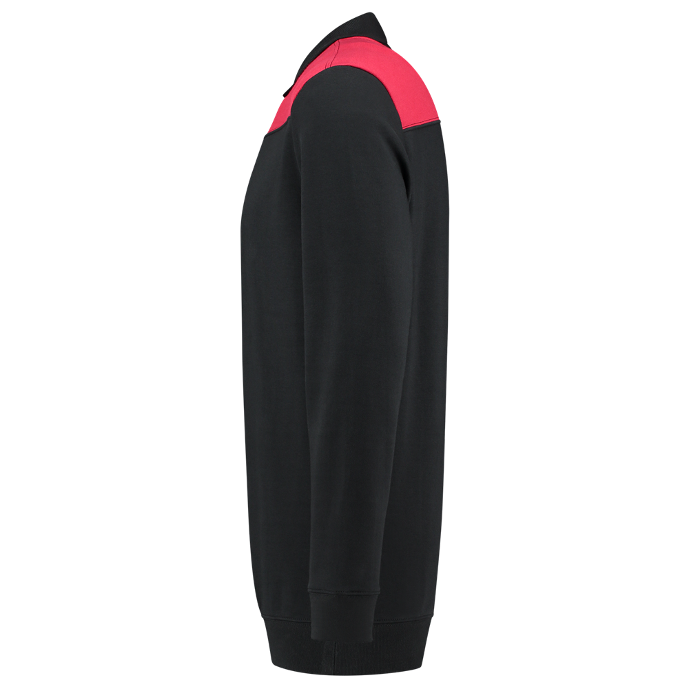 Tricorp Polosweater Bicolor Naden - van Tricorp - Nu voor maar €49.95 bij Workwear 2 Day