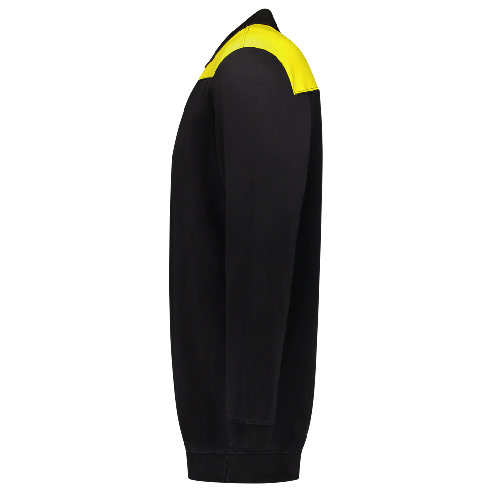 Tricorp Polosweater Bicolor Naden - van Tricorp - Nu voor maar €41.95 bij Workwear 2 Day
