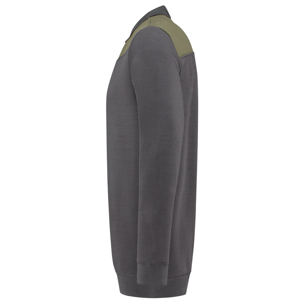Tricorp Polosweater Bicolor Naden - van Tricorp - Nu voor maar €41.95 bij Workwear 2 Day