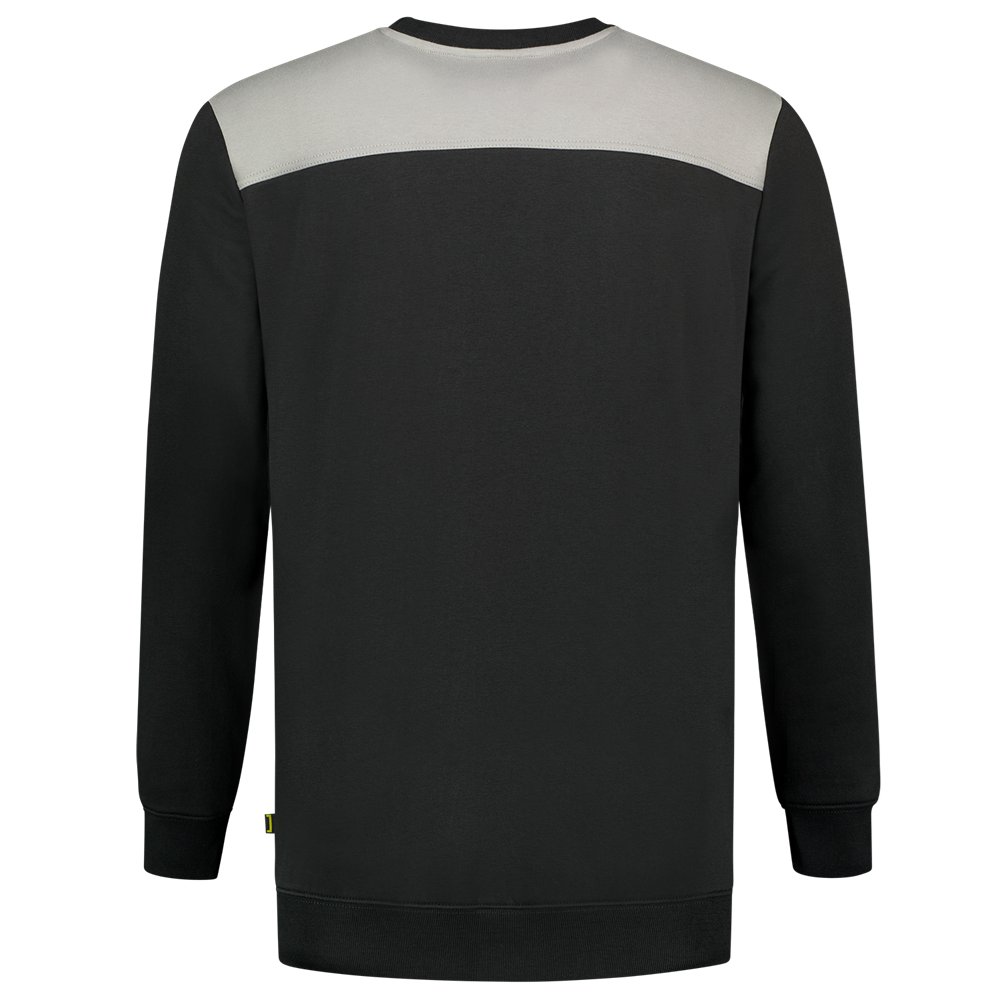 Tricorp Sweater Bicolor Naden - van Tricorp - Nu voor maar €29.95 bij Workwear 2 Day