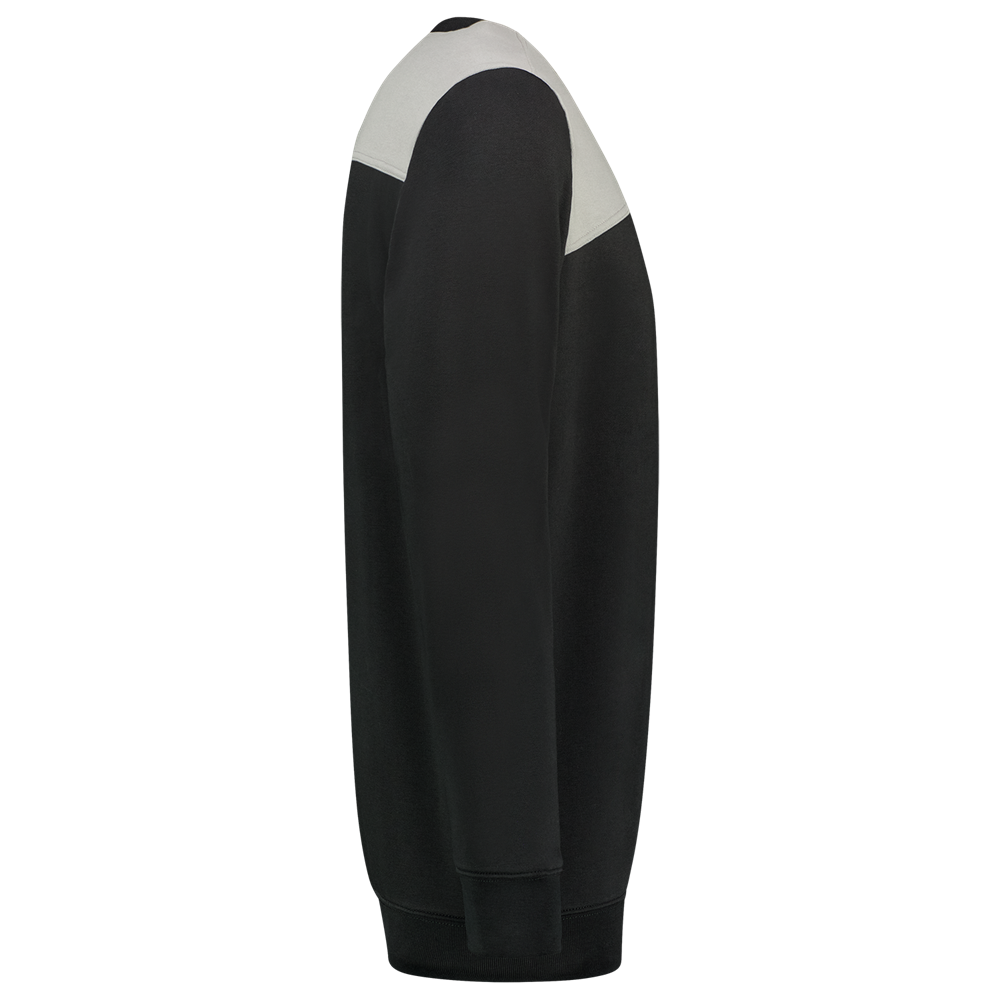 Tricorp Sweater Bicolor Naden - van Tricorp - Nu voor maar €39.95 bij Workwear 2 Day