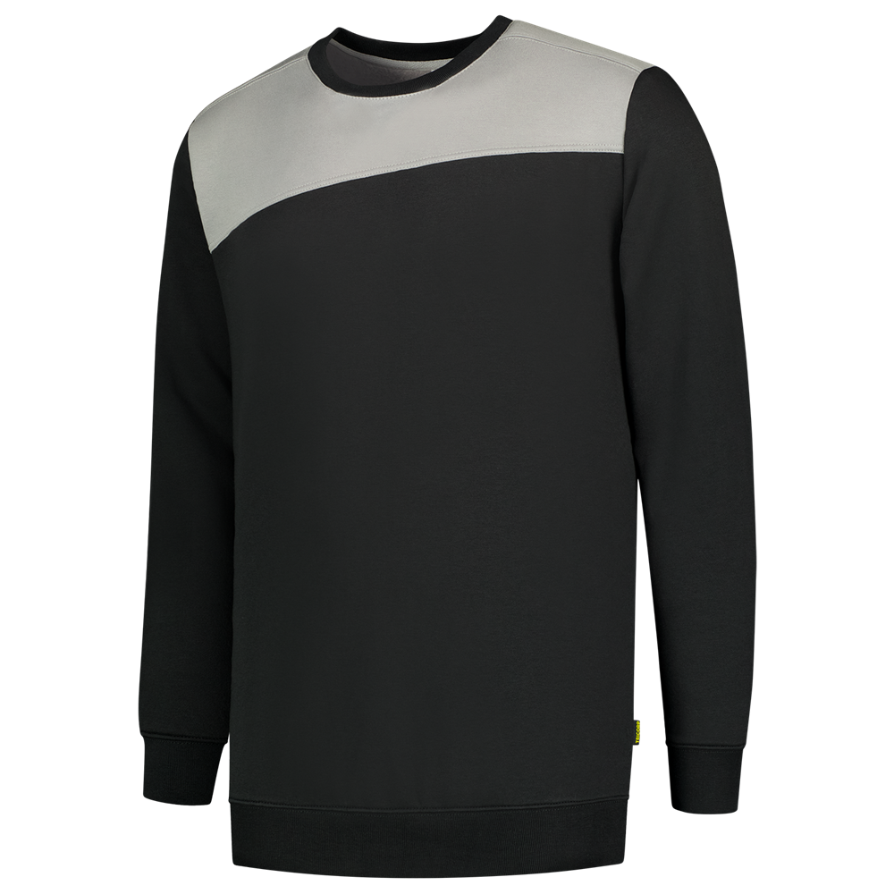 Tricorp Sweater Bicolor Naden - van Tricorp - Nu voor maar €29.95 bij Workwear 2 Day