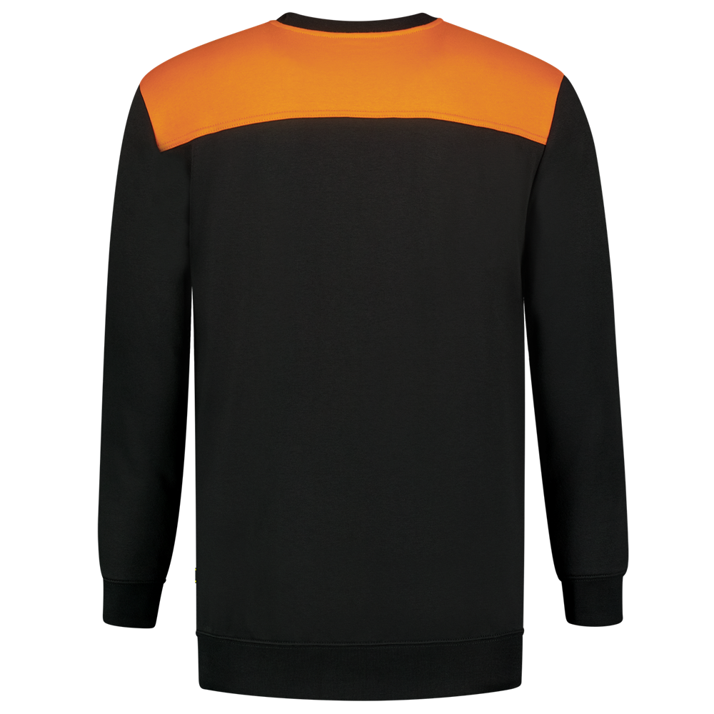 Tricorp Sweater Bicolor Naden - van Tricorp - Nu voor maar €29.95 bij Workwear 2 Day