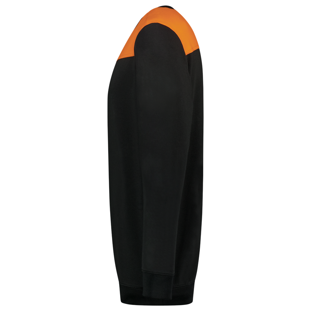 Tricorp Sweater Bicolor Naden - van Tricorp - Nu voor maar €29.95 bij Workwear 2 Day