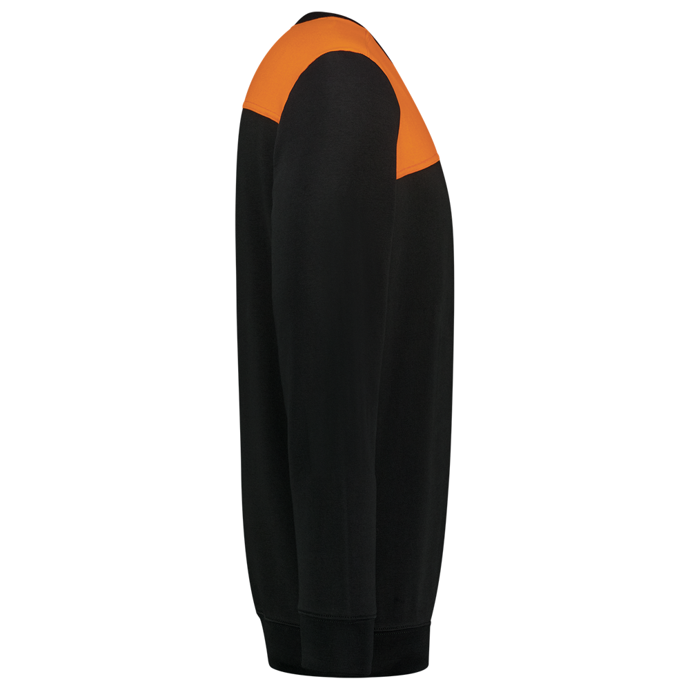 Tricorp Sweater Bicolor Naden - van Tricorp - Nu voor maar €39.95 bij Workwear 2 Day