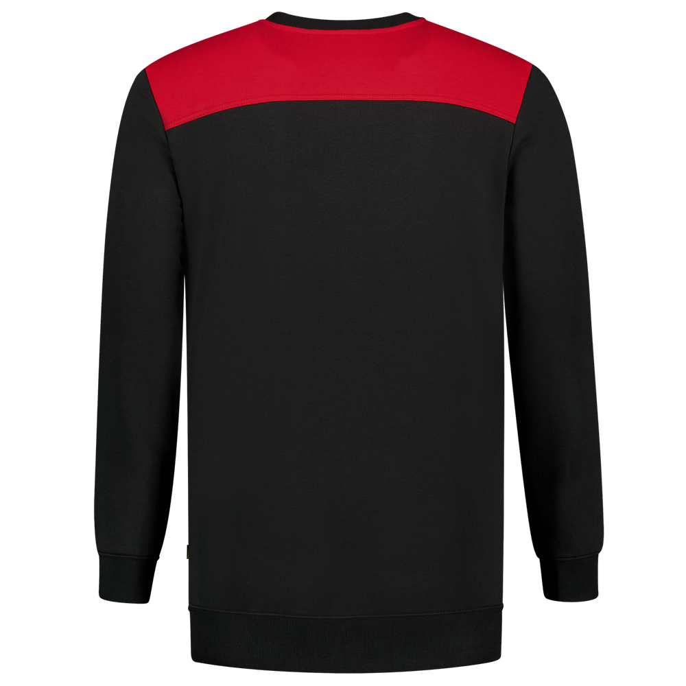 Tricorp Sweater Bicolor Naden - van Tricorp - Nu voor maar €39.95 bij Workwear 2 Day