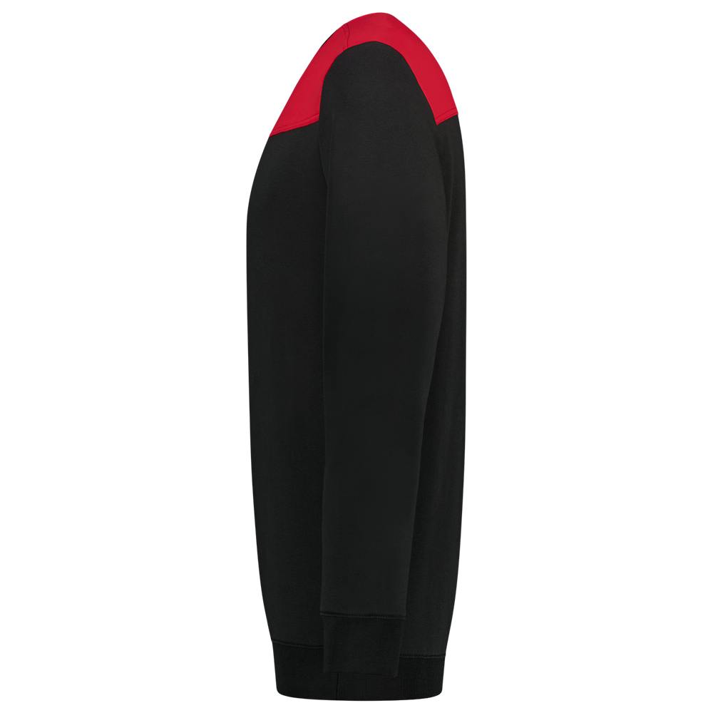 Tricorp Sweater Bicolor Naden - van Tricorp - Nu voor maar €39.95 bij Workwear 2 Day