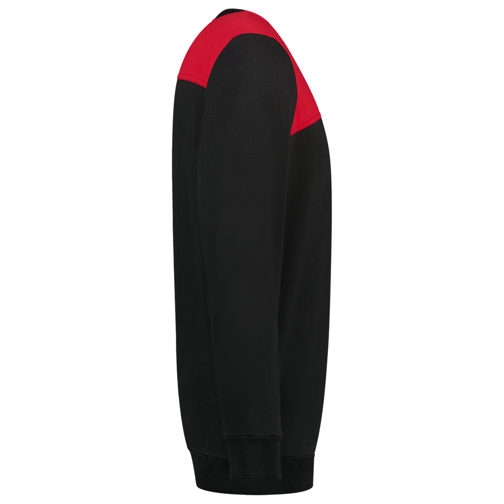 Tricorp Sweater Bicolor Naden - van Tricorp - Nu voor maar €29.95 bij Workwear 2 Day