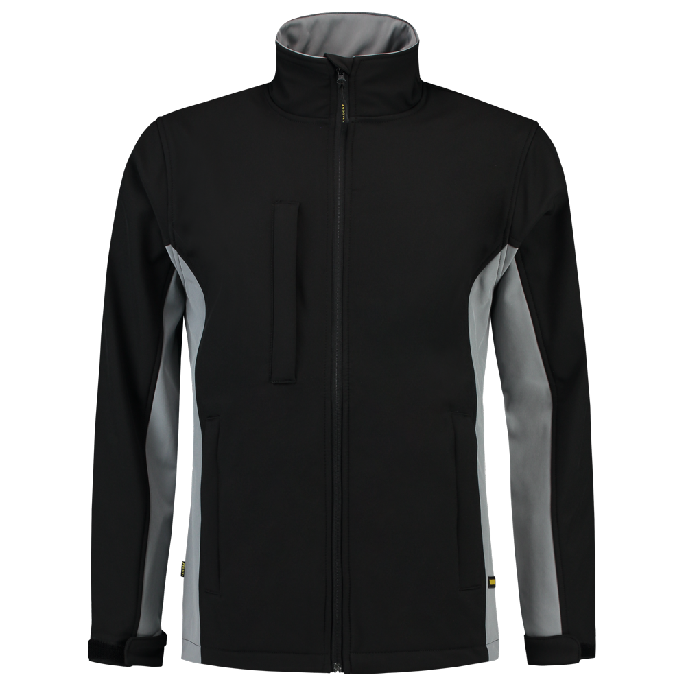 Tricorp Softshell Bicolor Heren - van Tricorp - Nu voor maar €99.95 bij Workwear 2 Day