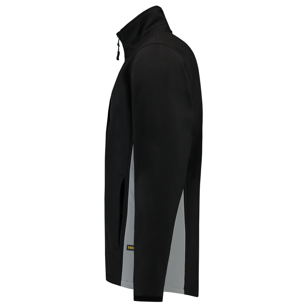 Tricorp Softshell Bicolor Heren - van Tricorp - Nu voor maar €99.95 bij Workwear 2 Day
