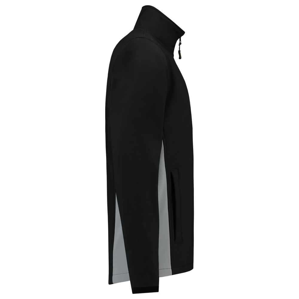 Tricorp Softshell Bicolor Heren - van Tricorp - Nu voor maar €84.95 bij Workwear 2 Day