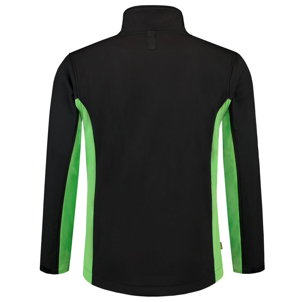 Tricorp Softshell Bicolor Heren - van Tricorp - Nu voor maar €84.95 bij Workwear 2 Day