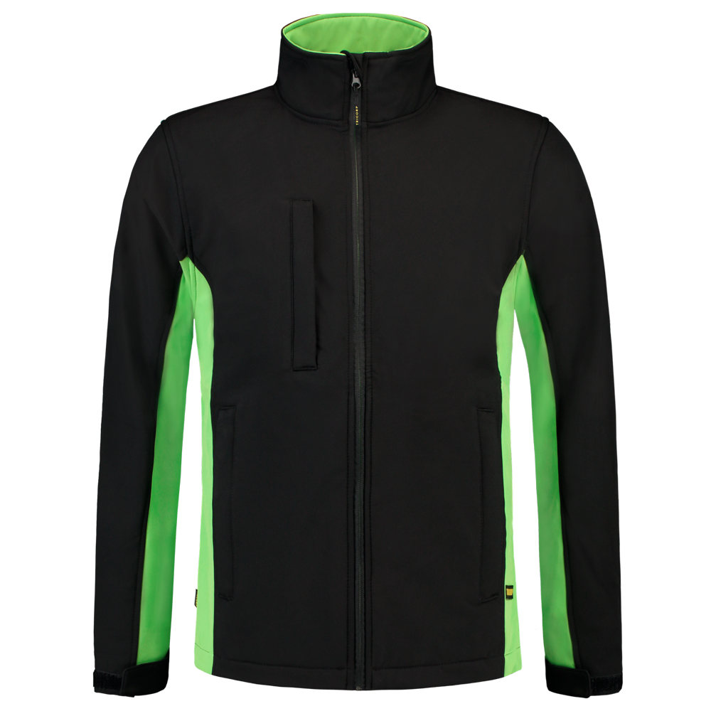 Tricorp Softshell Bicolor Heren - van Tricorp - Nu voor maar €99.95 bij Workwear 2 Day