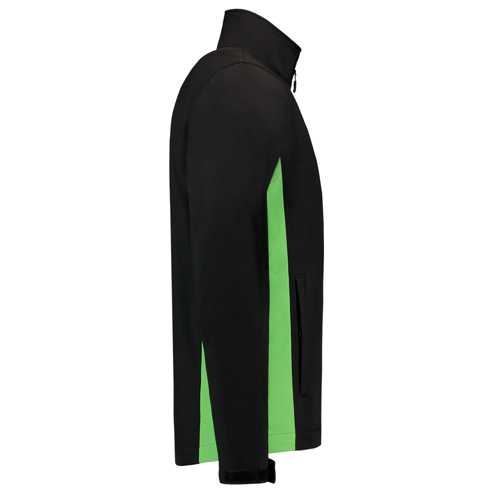 Tricorp Softshell Bicolor Heren - van Tricorp - Nu voor maar €99.95 bij Workwear 2 Day