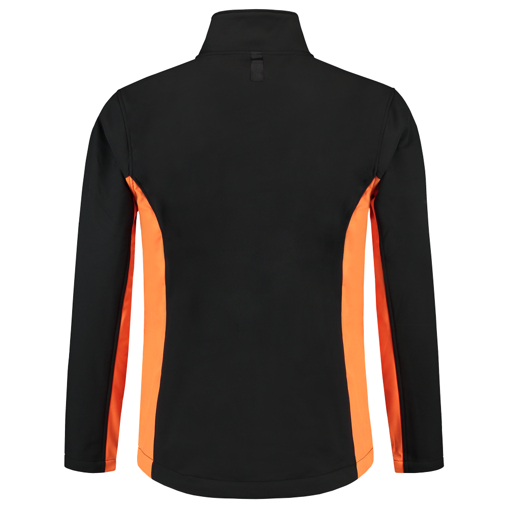 Tricorp Softshell Bicolor Heren - van Tricorp - Nu voor maar €99.95 bij Workwear 2 Day