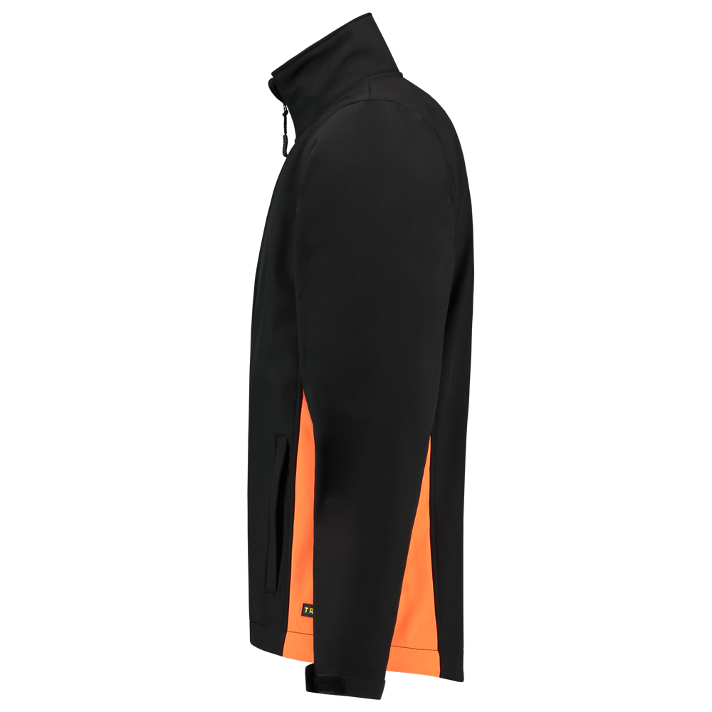 Tricorp Softshell Bicolor Heren - van Tricorp - Nu voor maar €84.95 bij Workwear 2 Day