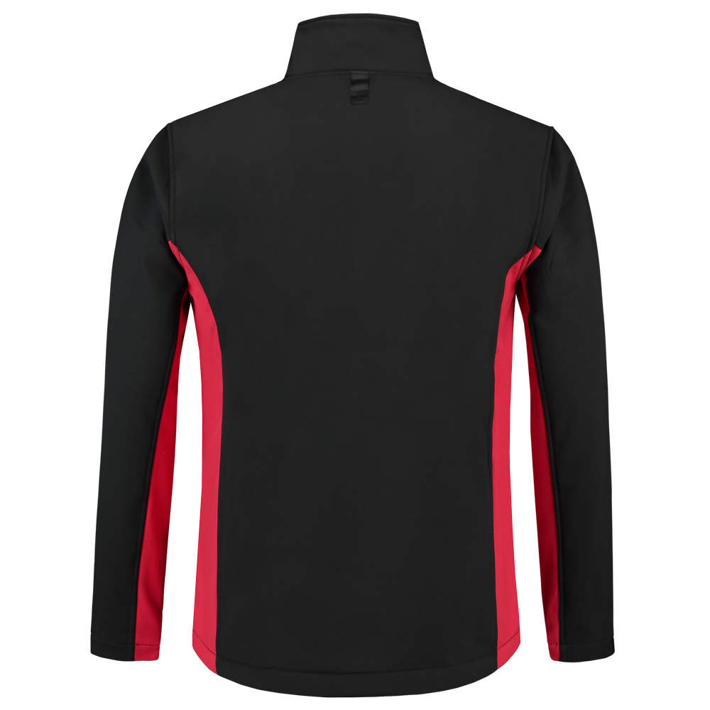 Tricorp Softshell Bicolor Heren - van Tricorp - Nu voor maar €84.95 bij Workwear 2 Day