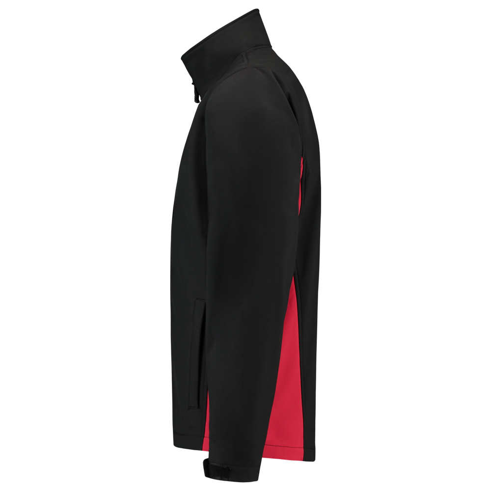 Tricorp Softshell Bicolor Heren - van Tricorp - Nu voor maar €84.95 bij Workwear 2 Day