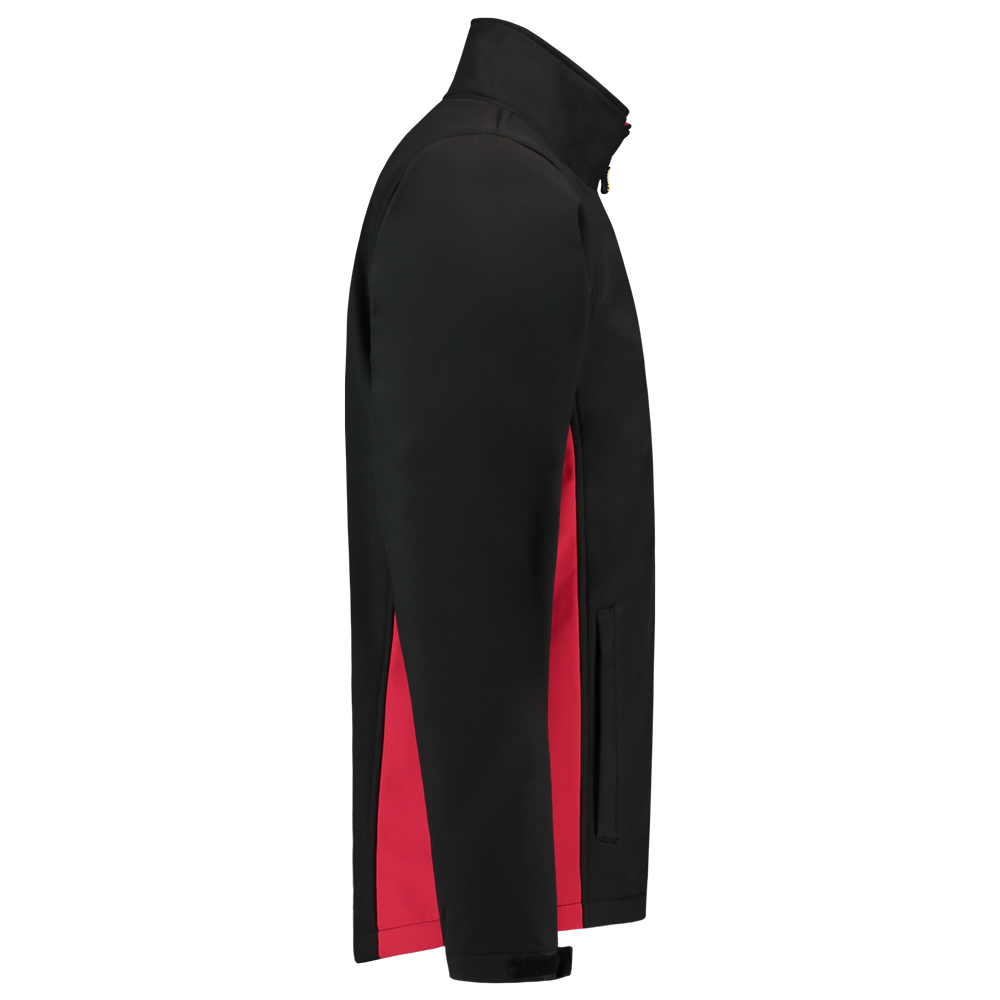 Tricorp Softshell Bicolor Heren - van Tricorp - Nu voor maar €99.95 bij Workwear 2 Day