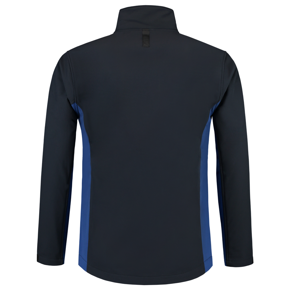 Tricorp Softshell Bicolor Heren - van Tricorp - Nu voor maar €99.95 bij Workwear 2 Day