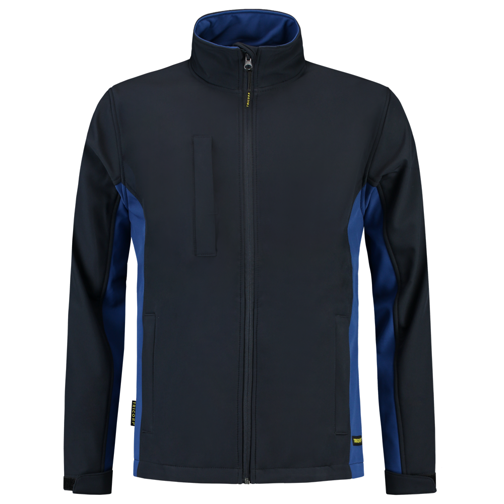 Tricorp Softshell Bicolor Heren - van Tricorp - Nu voor maar €84.95 bij Workwear 2 Day