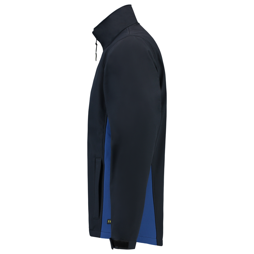 Tricorp Softshell Bicolor Heren - van Tricorp - Nu voor maar €99.95 bij Workwear 2 Day