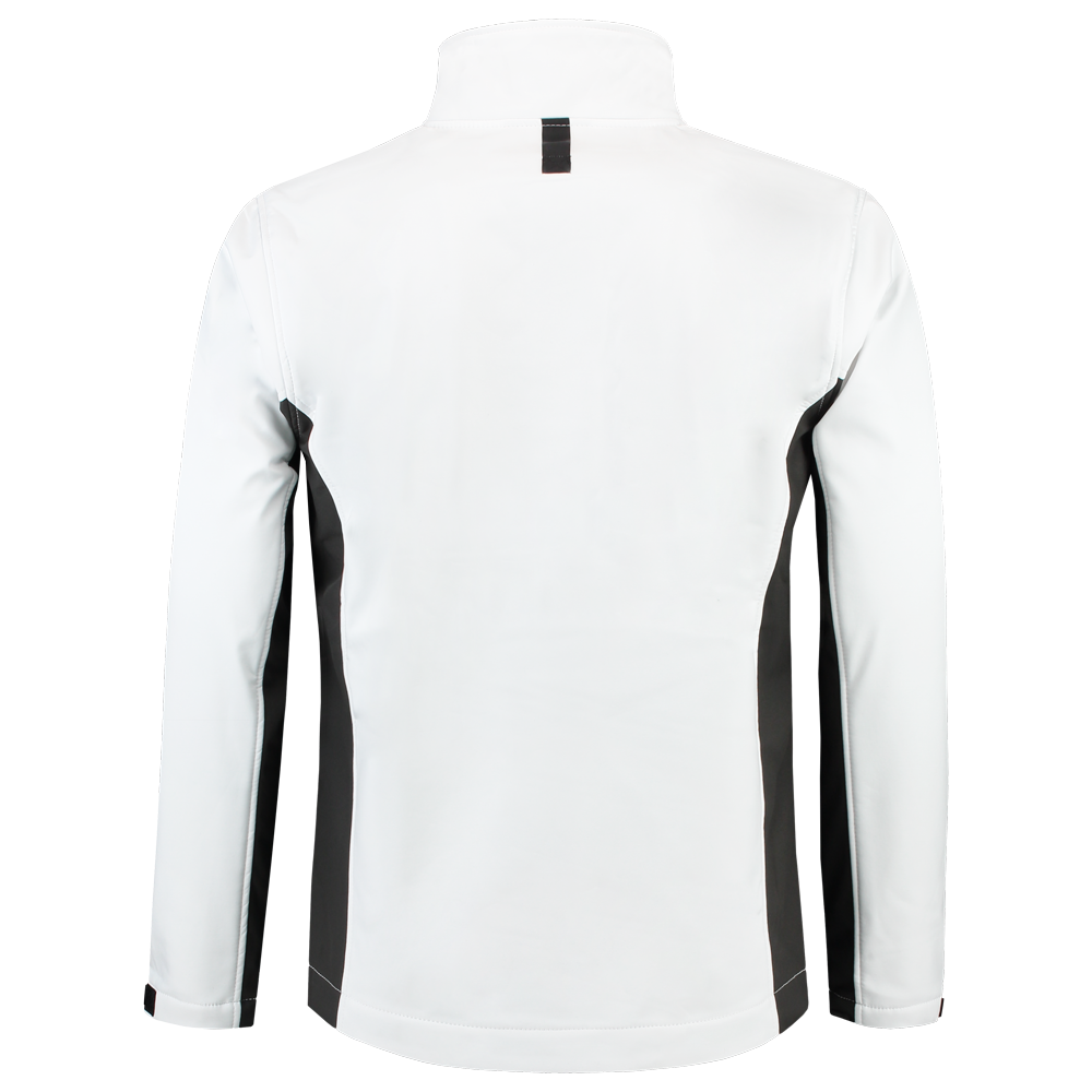 Tricorp Softshell Bicolor Heren - van Tricorp - Nu voor maar €99.95 bij Workwear 2 Day
