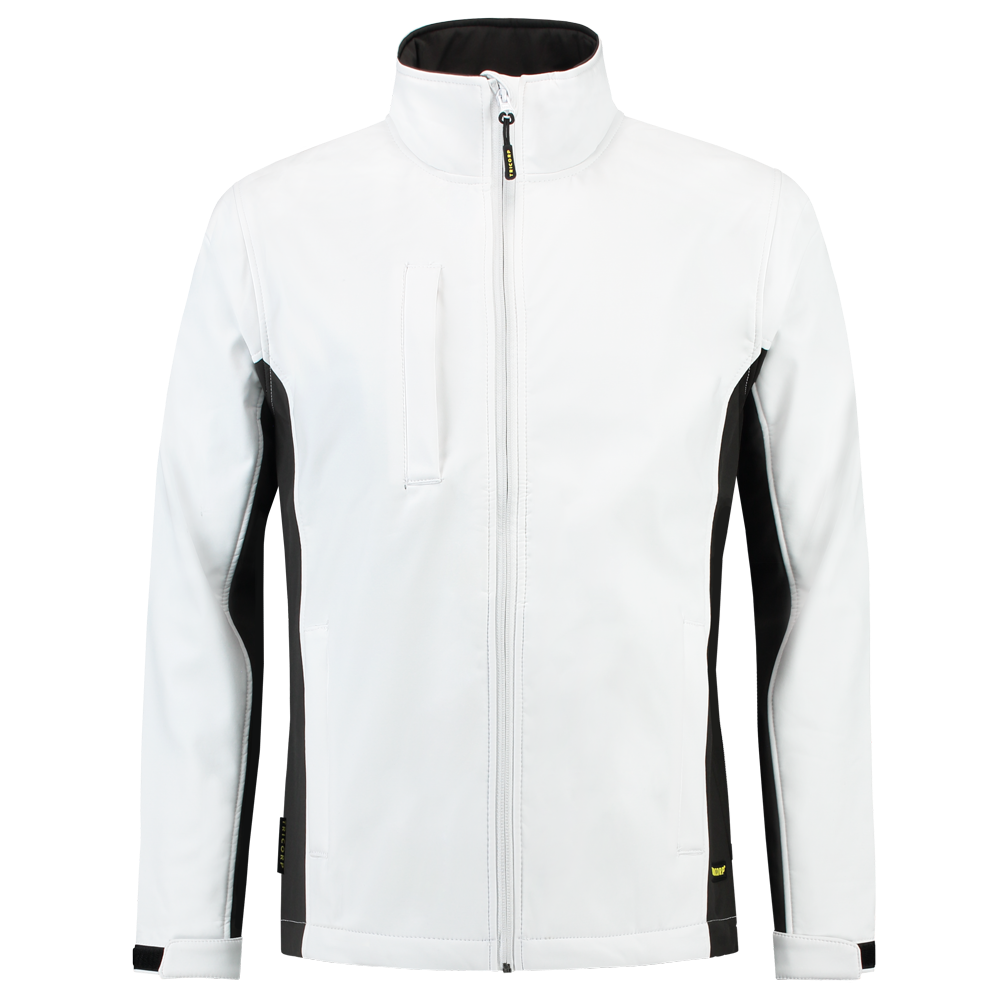 Tricorp Softshell Bicolor Heren - van Tricorp - Nu voor maar €84.95 bij Workwear 2 Day