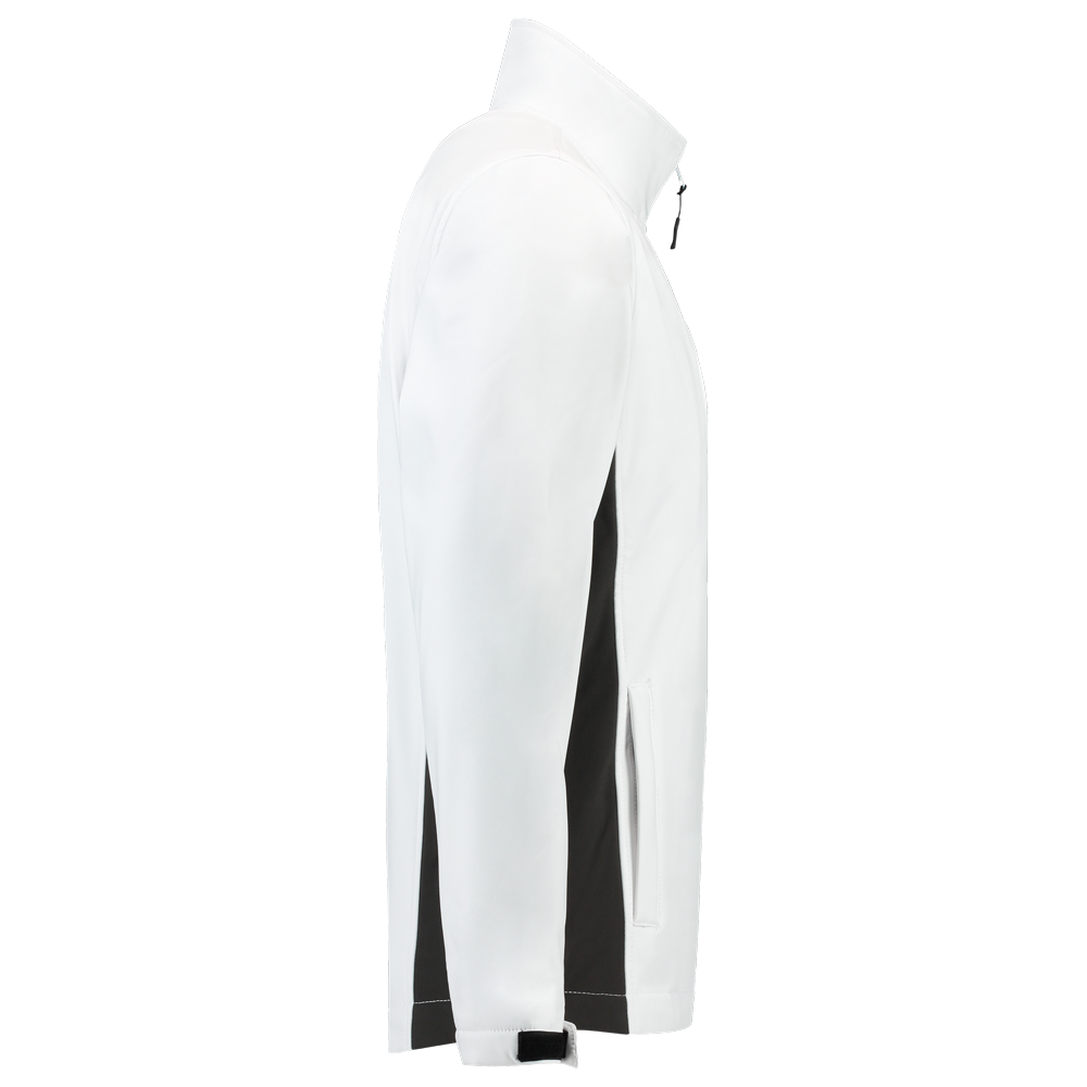 Tricorp Softshell Bicolor Heren - van Tricorp - Nu voor maar €99.95 bij Workwear 2 Day
