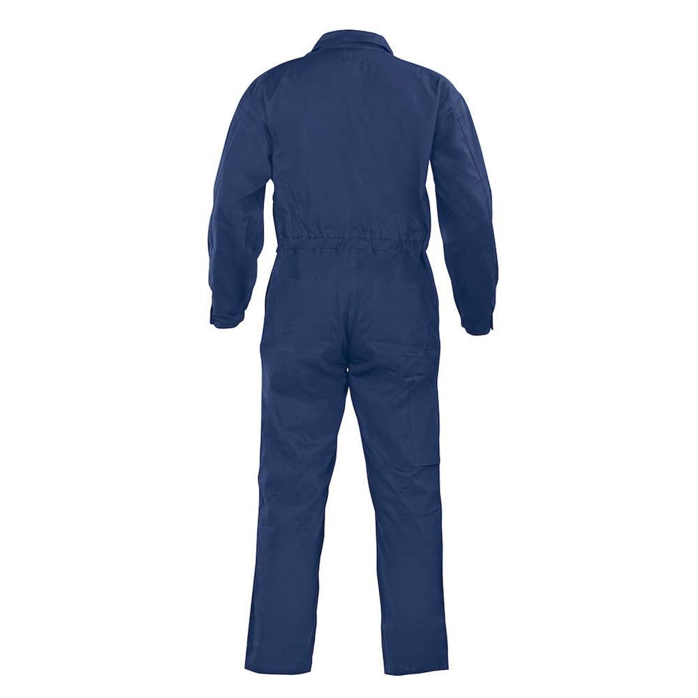Jobman Overall Service 100% Katoen Heren - van Jobman - Nu voor maar €94.95 bij Workwear 2 Day