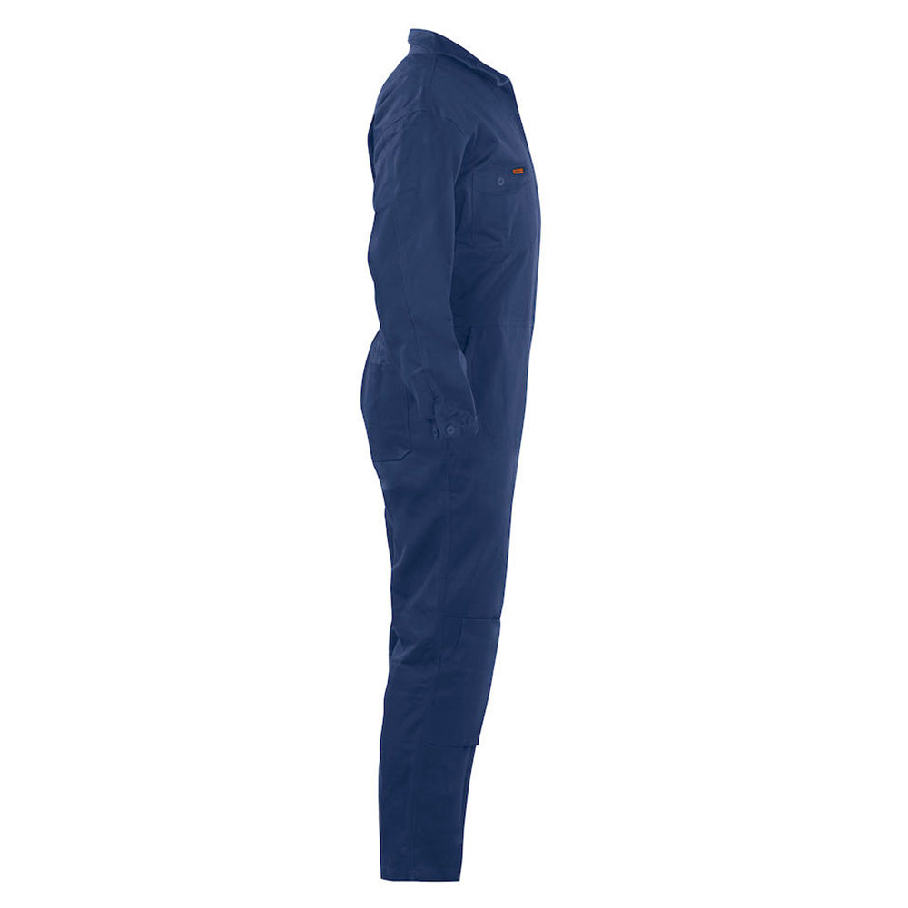 Jobman Overall Service 100% Katoen Heren - van Jobman - Nu voor maar €94.95 bij Workwear 2 Day