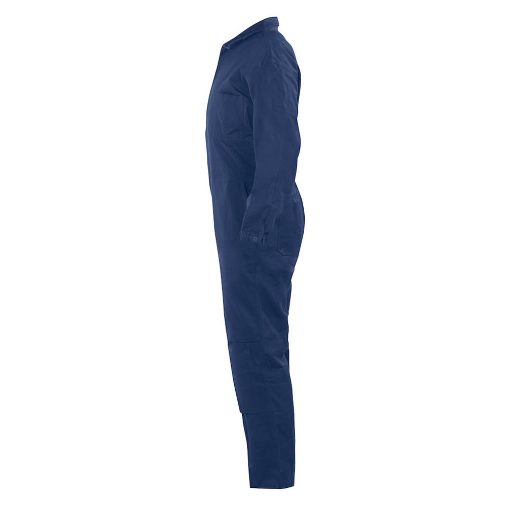 Jobman Overall Service 100% Katoen Heren - van Jobman - Nu voor maar €94.95 bij Workwear 2 Day
