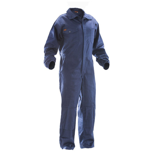 Jobman Overall Service 100% Katoen Heren - van Jobman - Nu voor maar €94.95 bij Workwear 2 Day