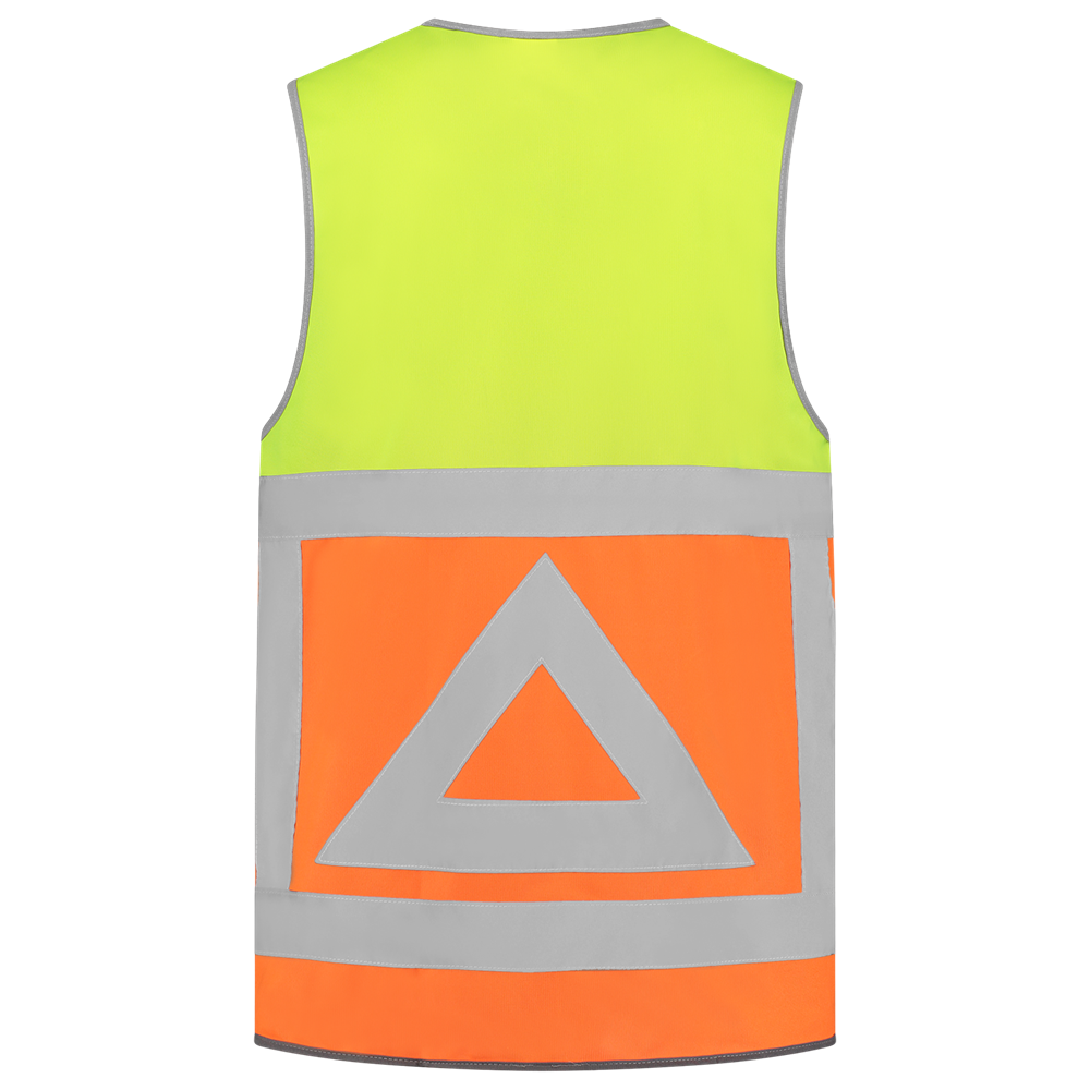 Tricorp Tabard Verkeersregelaar - van Tricorp - Nu voor maar €26.95 bij Workwear 2 Day