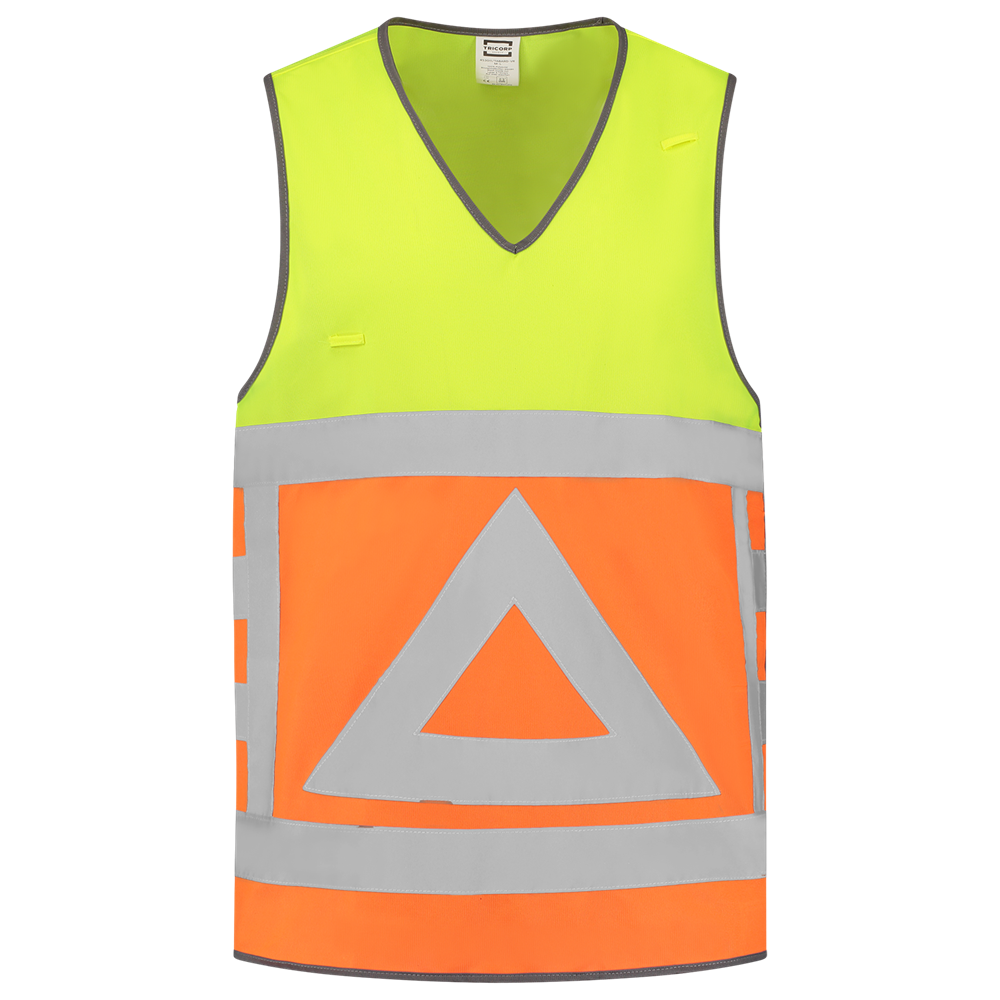 Tricorp Tabard Verkeersregelaar - van Tricorp - Nu voor maar €26.95 bij Workwear 2 Day