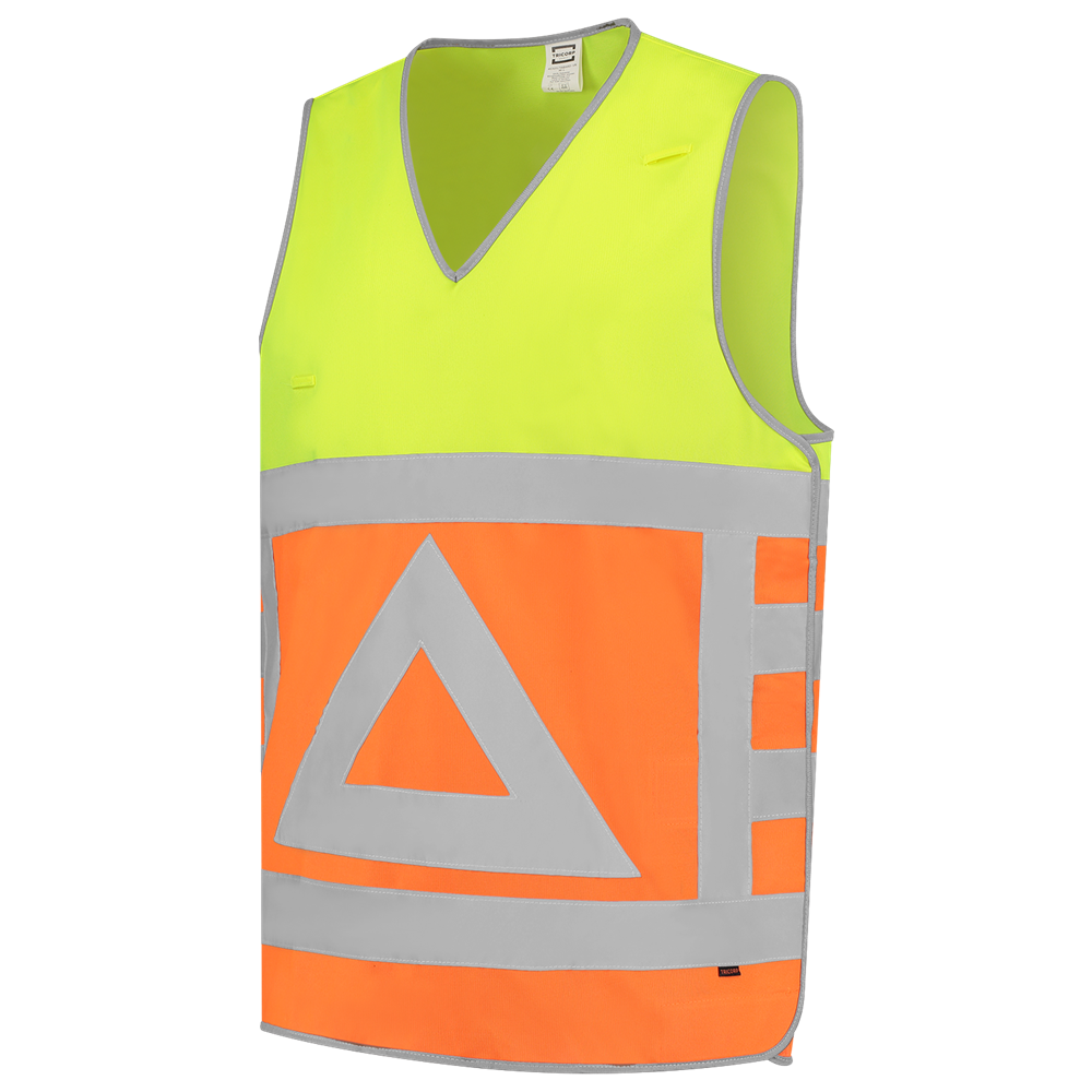 Tricorp Tabard Verkeersregelaar - van Tricorp - Nu voor maar €26.95 bij Workwear 2 Day