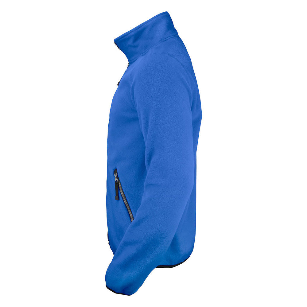 Jobman Fleece vest Heren - van Jobman - Nu voor maar €39.95 bij Workwear 2 Day