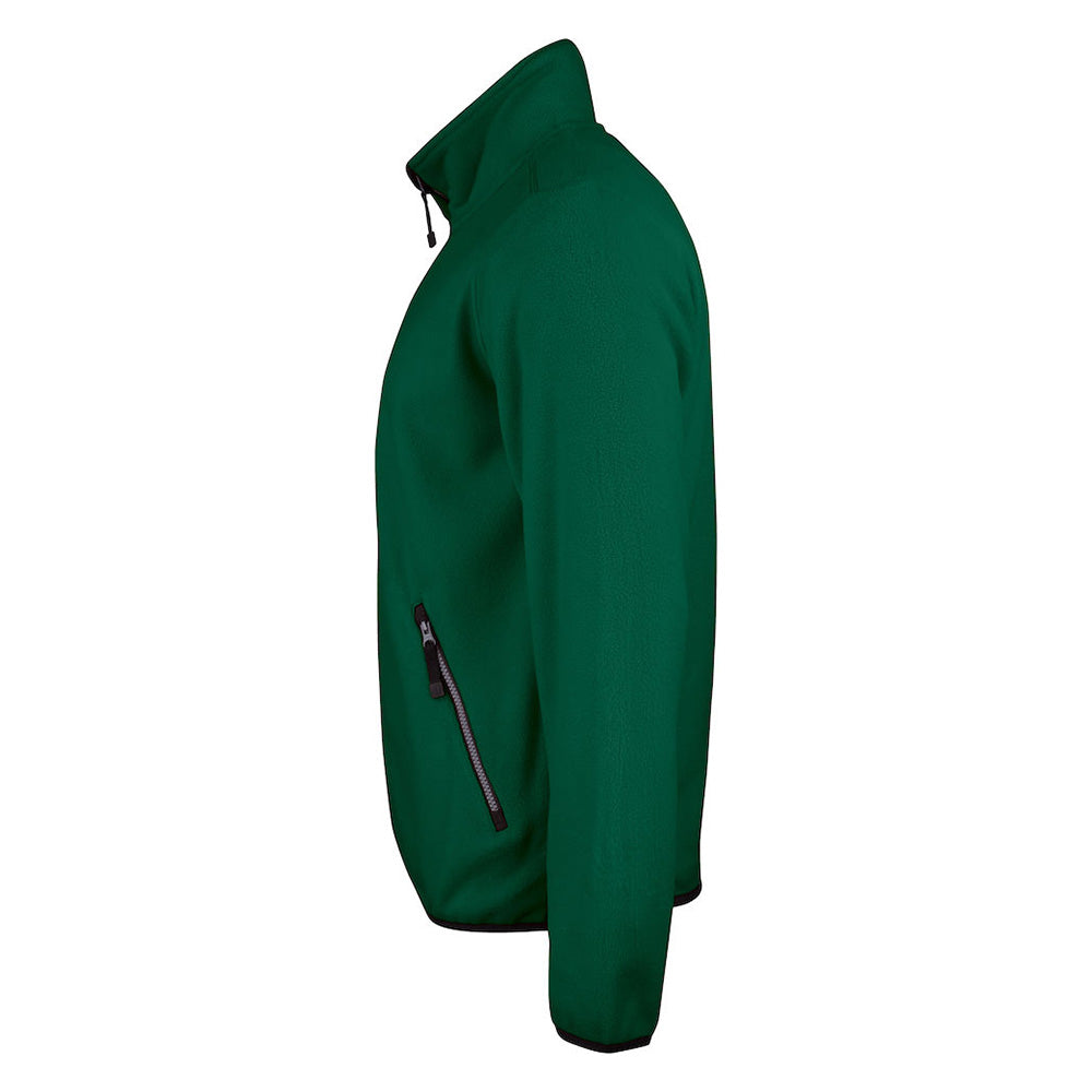 Jobman Fleece vest Heren - van Jobman - Nu voor maar €39.95 bij Workwear 2 Day