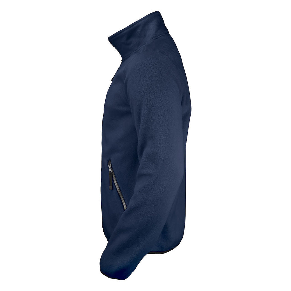 Jobman Fleece vest Heren - van Jobman - Nu voor maar €39.95 bij Workwear 2 Day
