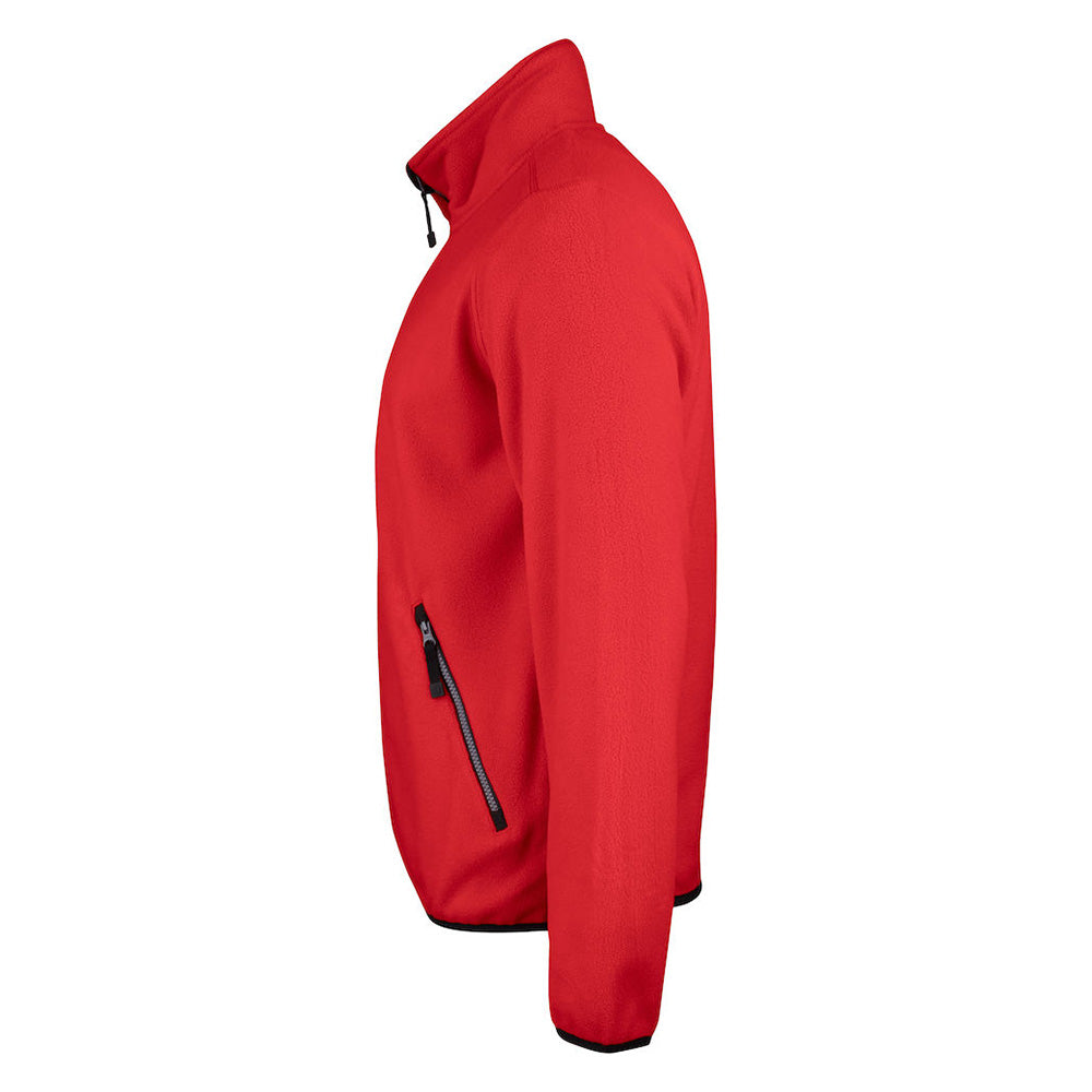 Jobman Fleece vest Heren - van Jobman - Nu voor maar €29.95 bij Workwear 2 Day