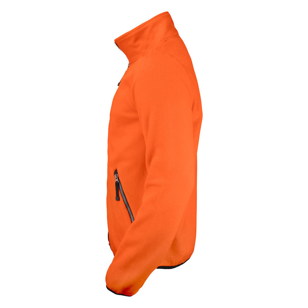 Jobman Fleece vest Heren - van Jobman - Nu voor maar €39.95 bij Workwear 2 Day