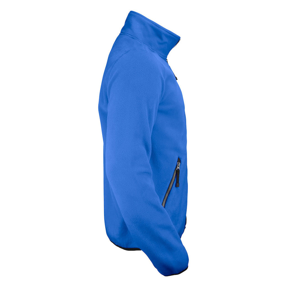 Jobman Fleece vest Heren - van Jobman - Nu voor maar €29.95 bij Workwear 2 Day