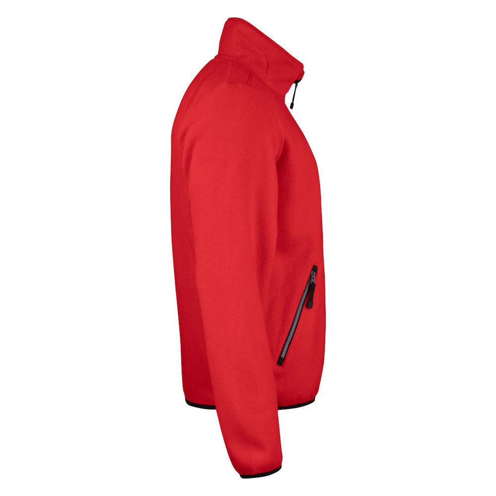 Jobman Fleece vest Heren - van Jobman - Nu voor maar €39.95 bij Workwear 2 Day
