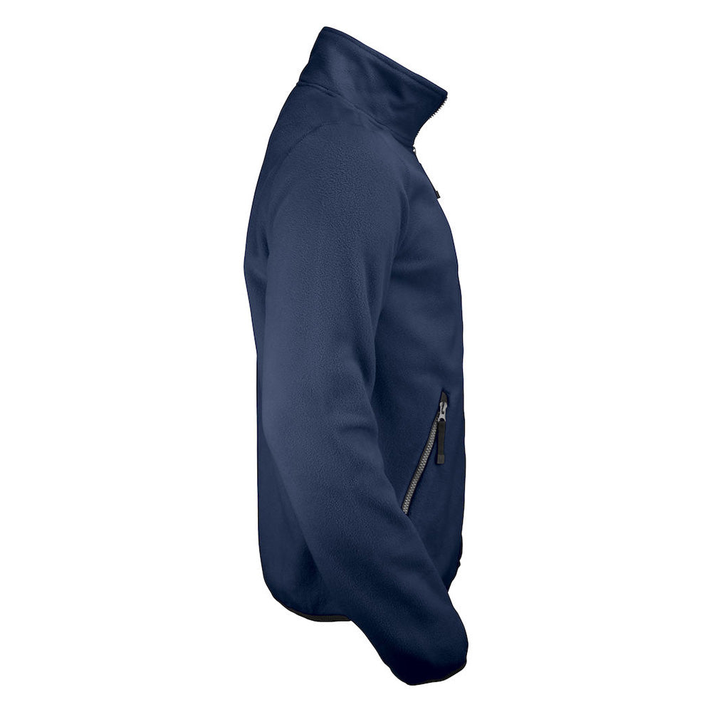 Jobman Fleece vest Heren - van Jobman - Nu voor maar €39.95 bij Workwear 2 Day