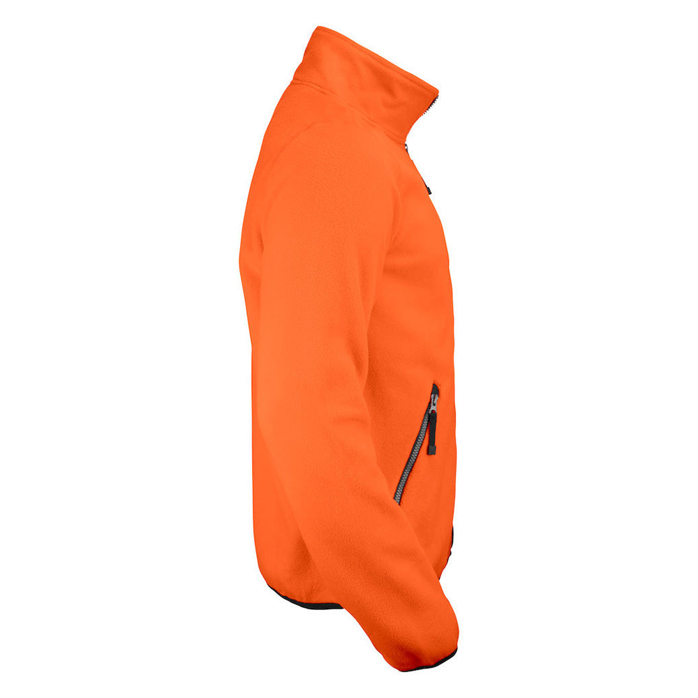 Jobman Fleece vest Heren - van Jobman - Nu voor maar €39.95 bij Workwear 2 Day