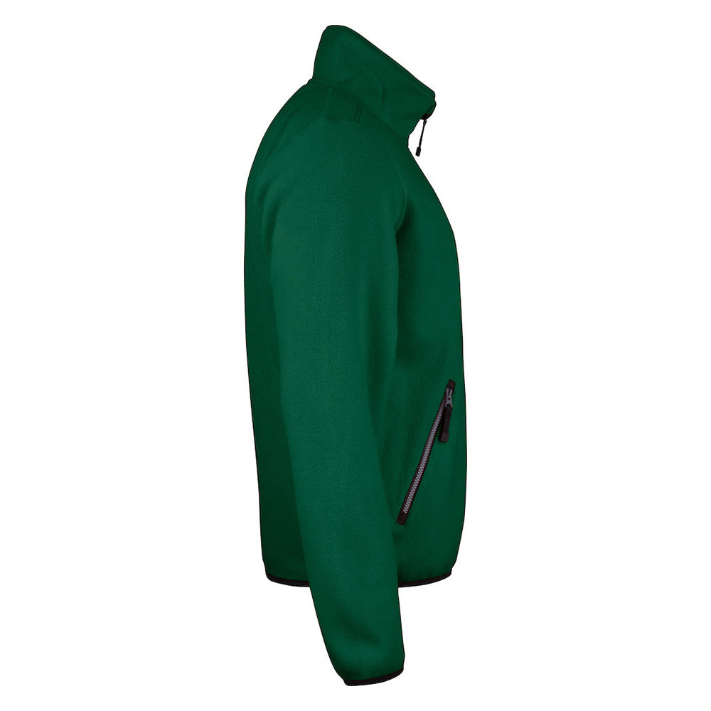 Jobman Fleece vest Heren - van Jobman - Nu voor maar €29.95 bij Workwear 2 Day