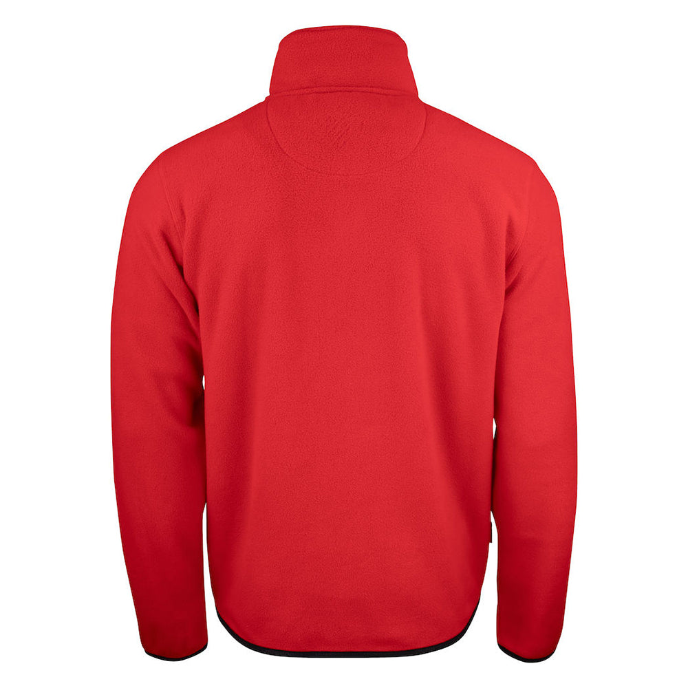 Jobman Fleece vest Heren - van Jobman - Nu voor maar €32.95 bij Workwear 2 Day